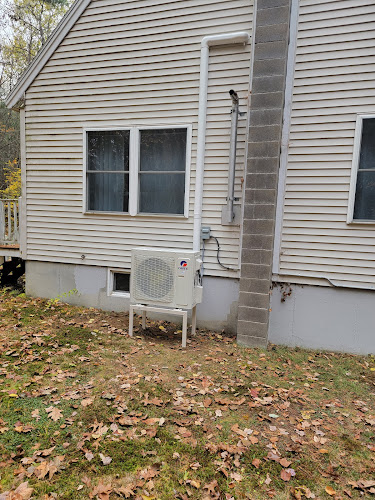 Freedom Air Mechanical, LLC Plumber in Sanford, ME photo