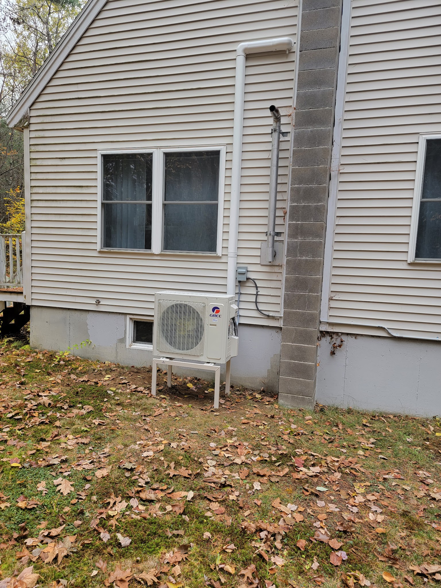 Freedom Air Mechanical, LLC Plumber in Sanford, ME photo