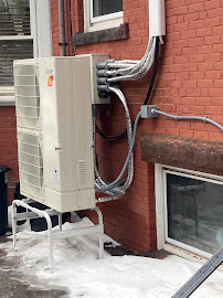 Gallery photo for Freedom Air Mechanical, LLC in Sanford, ME