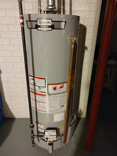 Wild's Plumbing Heating & Air Plumber in Midland, MI photo