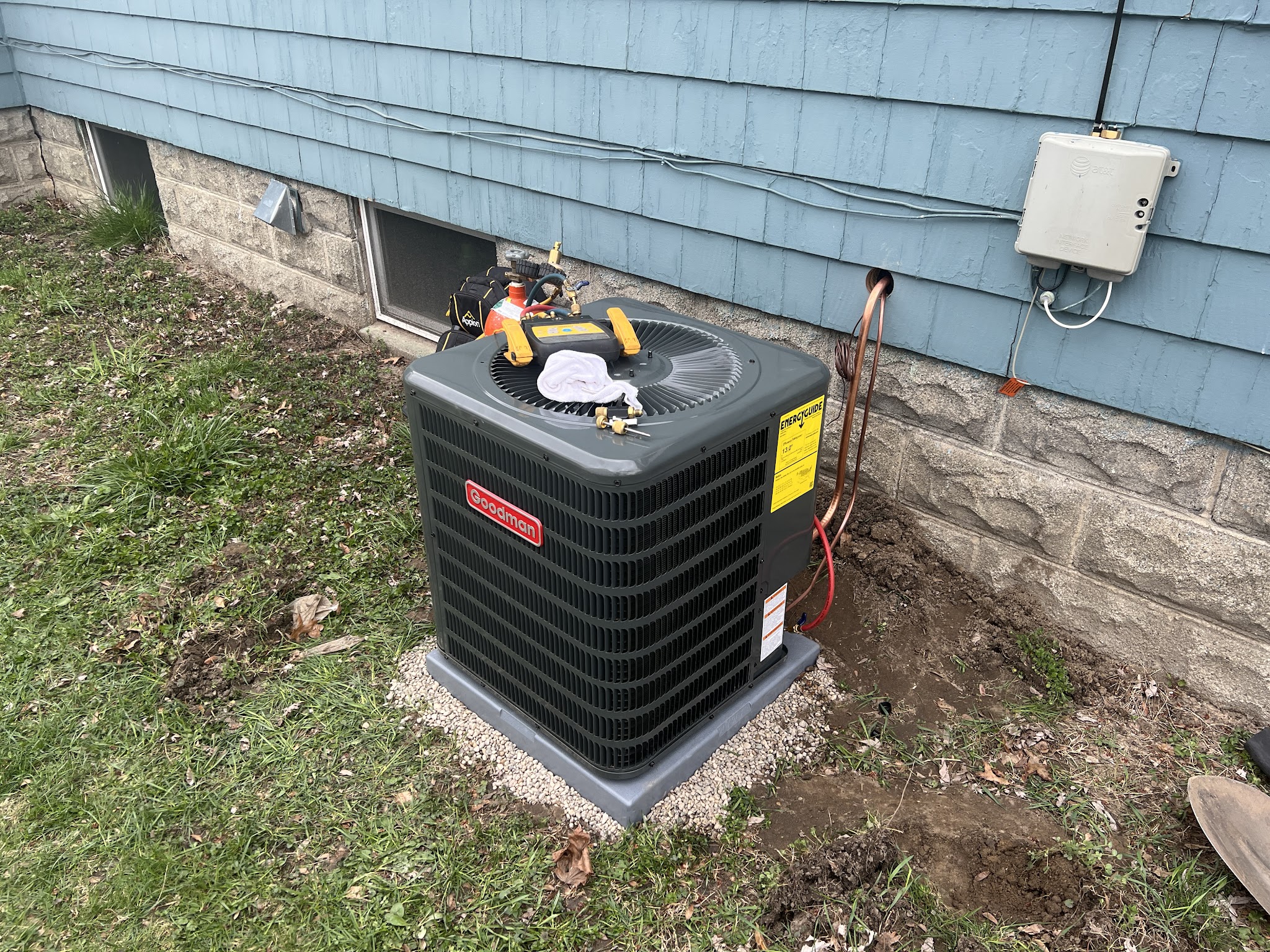 Gallery photo for Comfort Solutions Heating & Air Conditioning, LLC in Midland, MI