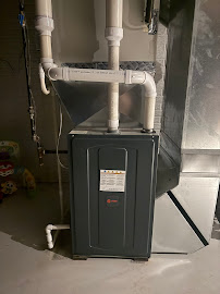 Gallery photo for Airworks Heating & Cooling LLC in Sanford, MI