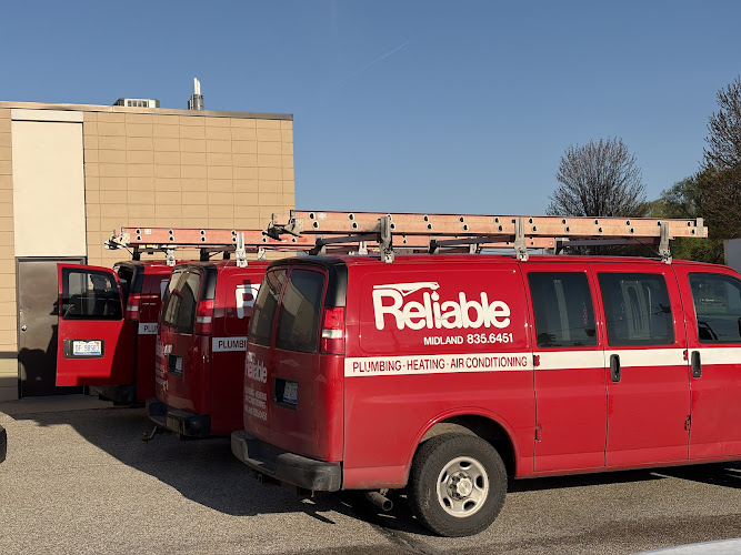Reliable Plumbing & Heating
