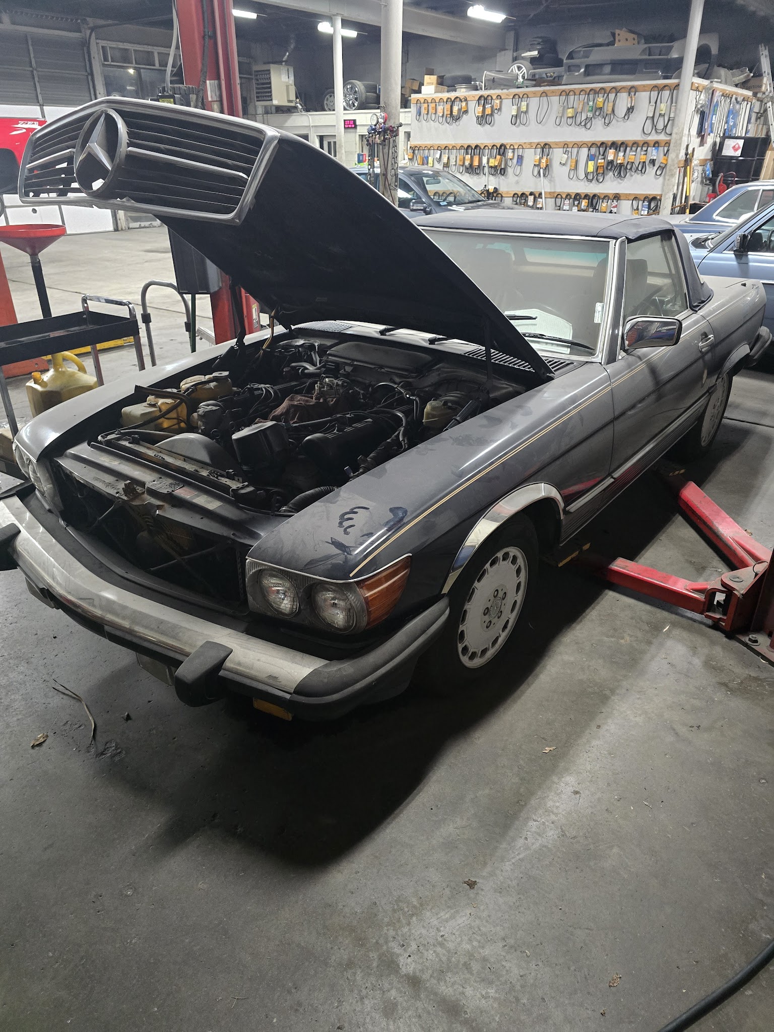 River City Imports LLC Auto Repair in Jeffersonville, IN photo