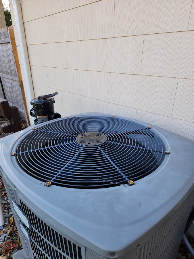 Business photo for Midland Heating & Air Conditioning in Midland, MI