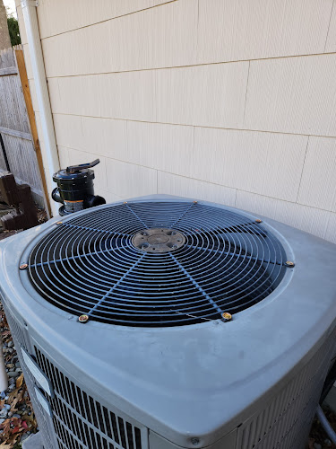 Midland Heating & Air Conditioning Plumber in Midland, MI photo