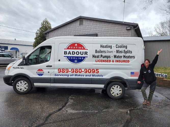 Badour Heating and Cooling