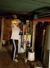 Gallery photo for Badour Heating and Cooling in Bay City, MI
