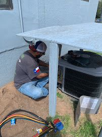 Gallery photo for Arrowhead Air Conditioning, Plumber in Midland, TX