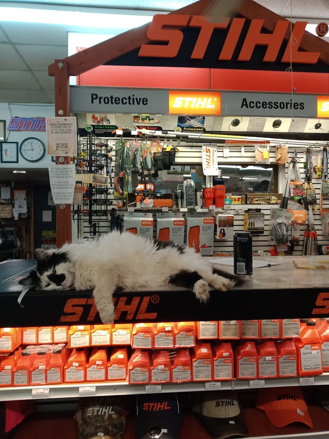 Country Hardware local service