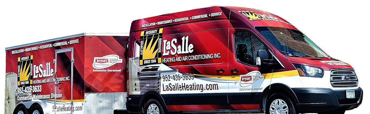 LaSalle Heating and Air Conditioning Inc. photo