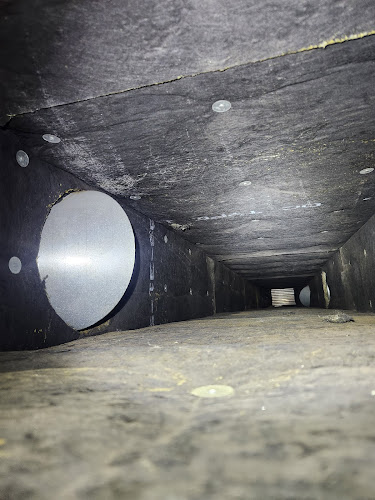 Show Me Air Duct Cleaning St Charles Janitorial Service in St Charles, MO photo
