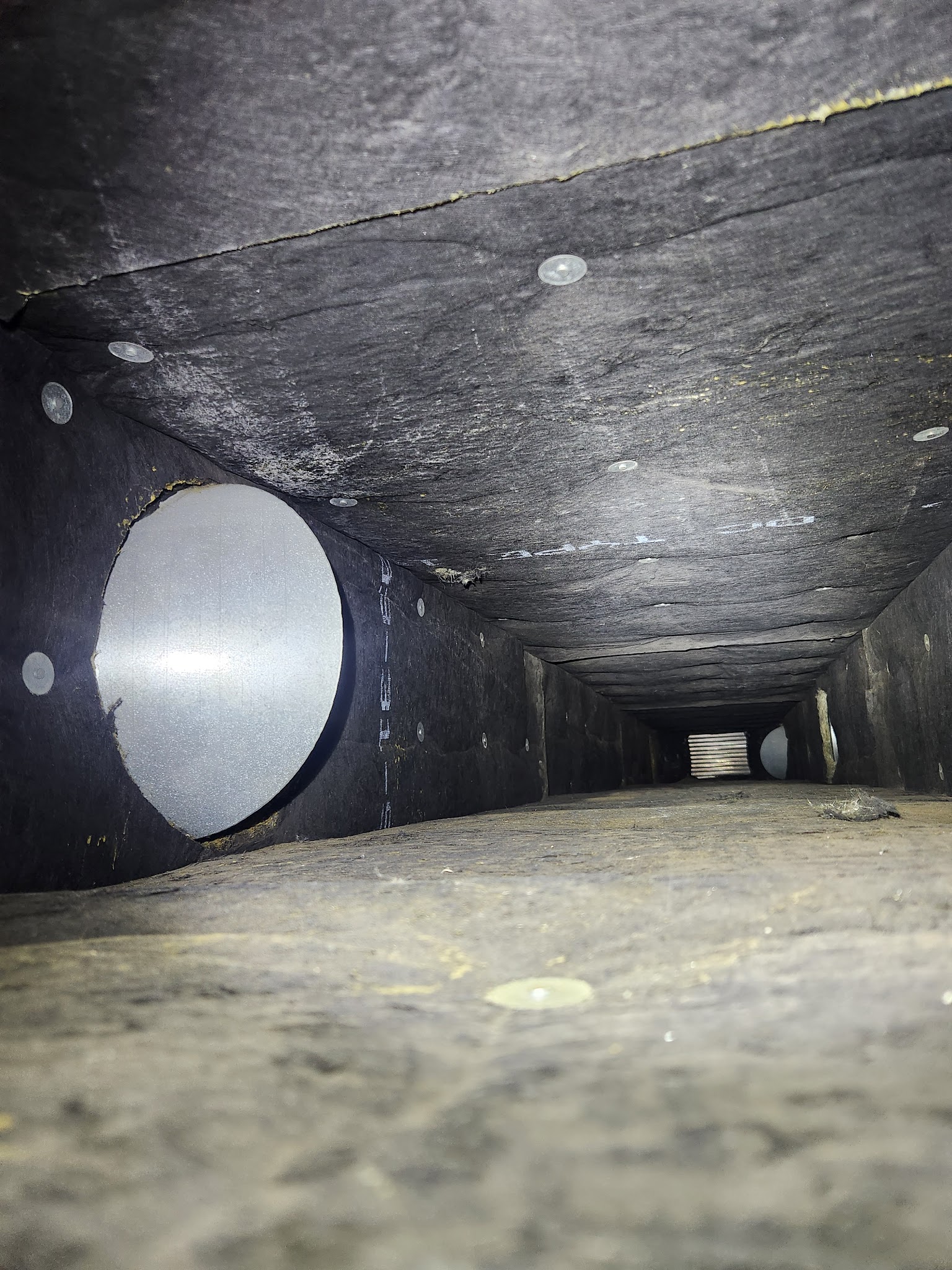 Show Me Air Duct Cleaning St Charles local service