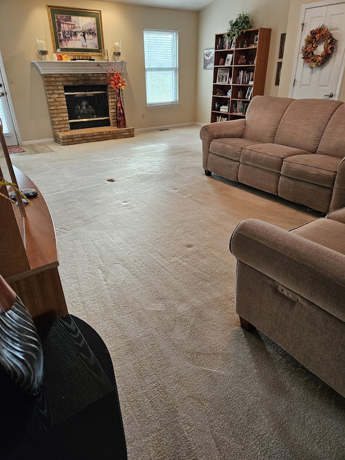 ProSteam Carpet Care & Restoration photo