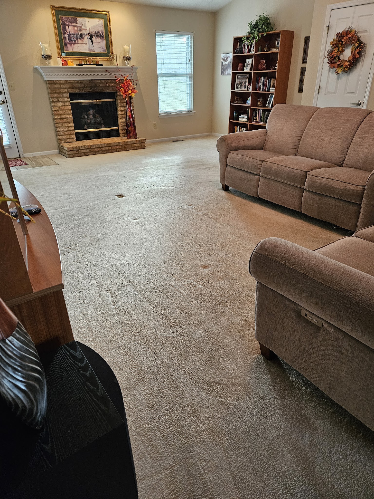 ProSteam Carpet Care & Restoration gallery photo