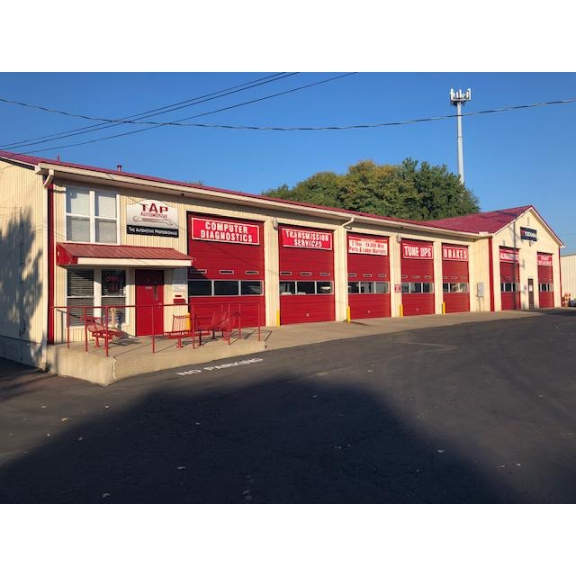 T.A.P. Automotive Clarksville Auto Repair in Clarksville, IN photo