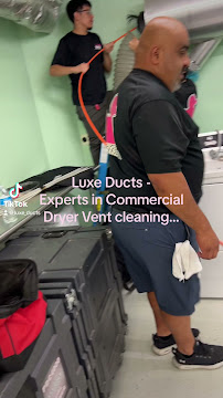 Luxe Ducts photo