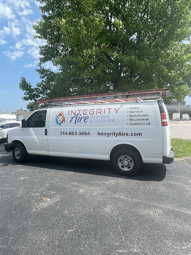 Integrity Aire Plumber in St Charles, MO photo