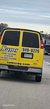 Gallery photo for Sams Carpet Cleaning & Repairs in St Charles, MO