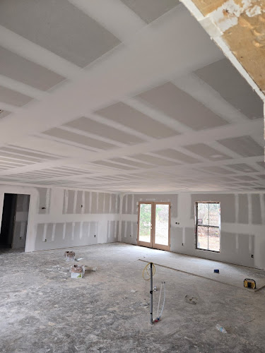 Davis Drywall LLC Handyman in Mooreville, MS photo