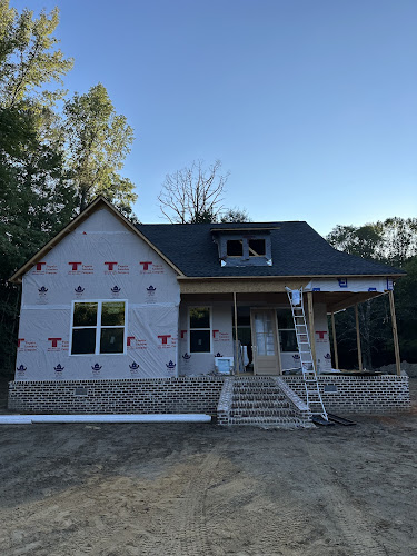 Yarez Construction LLC Roofing Repair in Tupelo, MS photo