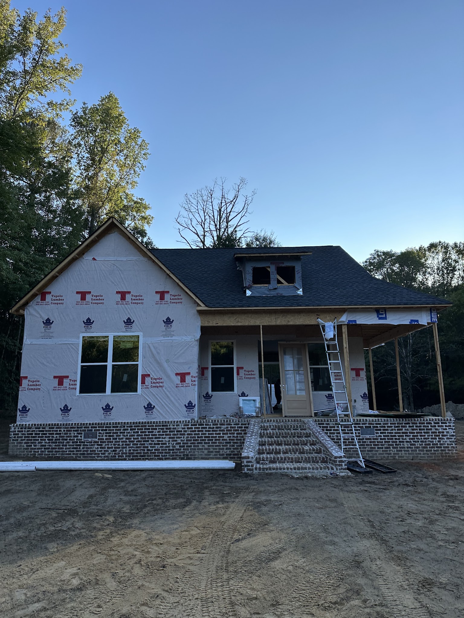 Yarez Construction LLC Roofing Repair