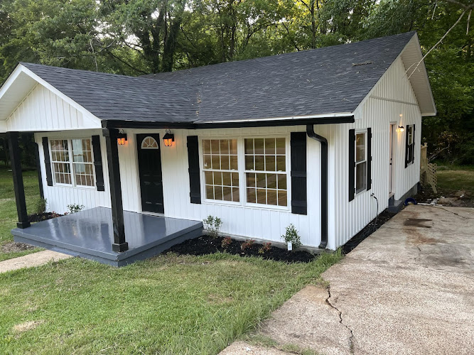 cruz construction Handyman in Tupelo, MS photo