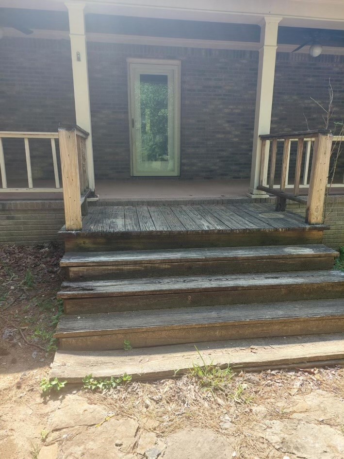 William's Carpentry & Remodeling Handyman