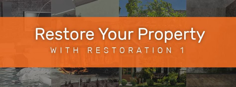 Restoration 1 Of Gastonia