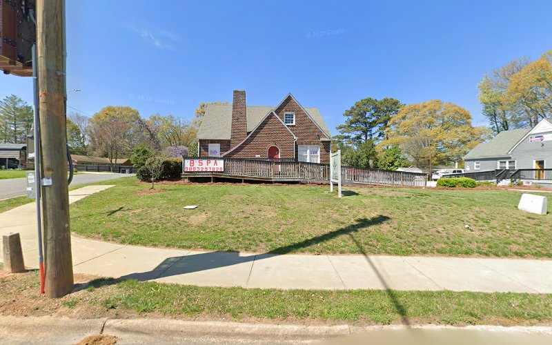 StoneWright Home Services, LLC Contractor in 229 N New Hope Rd A, NC photo