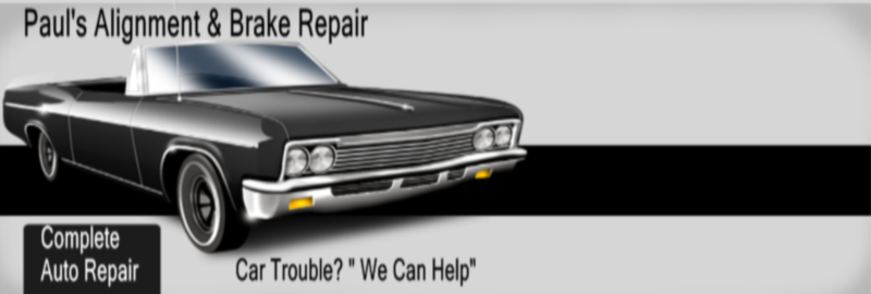 Paul's Alignment & Brake Service Auto Repair in Clarksville, IN photo