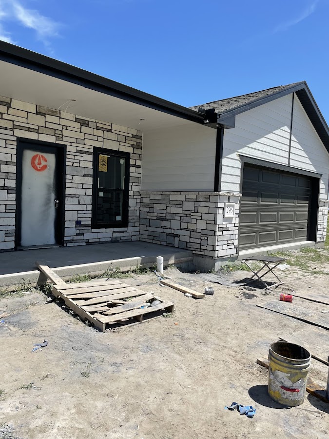 AAmasonry Contractor in Fremont, NE photo