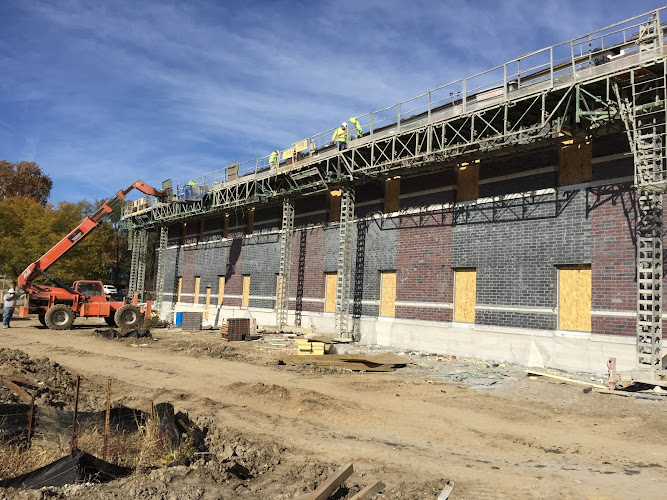 Thompson Masonry Contractor in Yutan, NE photo