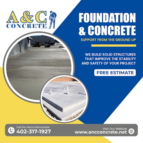 A & C Concrete Plumber in Fremont, NE photo