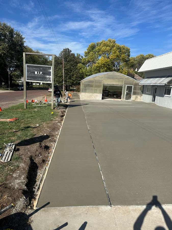 A & C Concrete photo