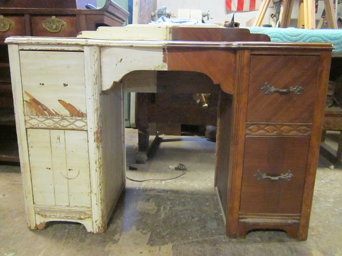 Restorations-Peter Schichtel Restoration Services in Morristown, NJ photo