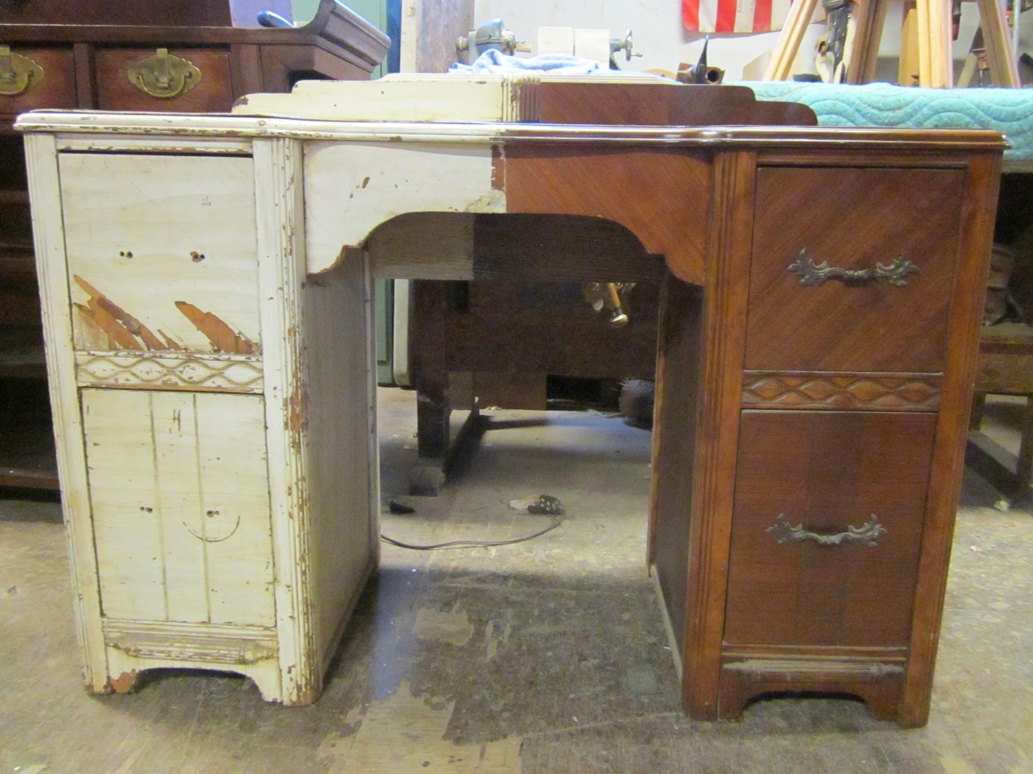 Restorations-Peter Schichtel gallery photo