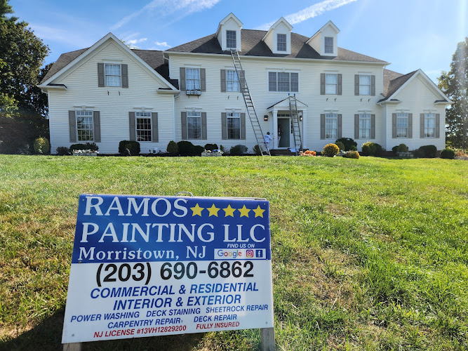 Ramos Painting Contractor LLC ..morristown N.J.. Furniture Repair in Morristown, NJ photo