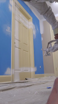 Gallery photo for Ramos Painting Contractor LLC ..morristown N.J.. in Morristown, NJ