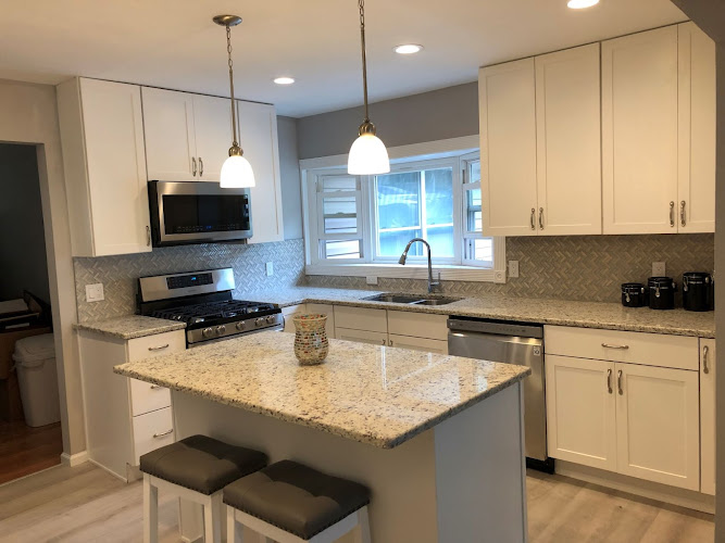 Pink Hammer Home Services Contractor in Dover, NJ photo