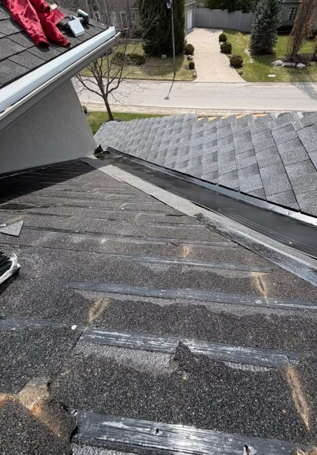 Right Service Roof Repair and Replacement Roofing Repair in Morristown, NJ