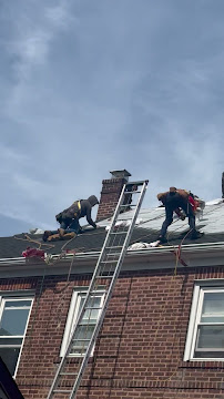 Gallery photo for Right Service Roof Repair and Replacement, Roofing Repair in Morristown, NJ