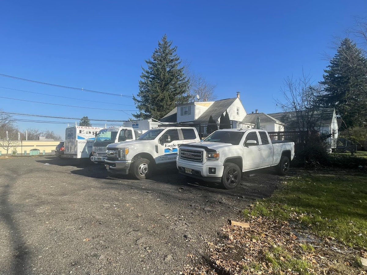 Eagle Quality Construction LLC Contractor in Morristown, NJ photo
