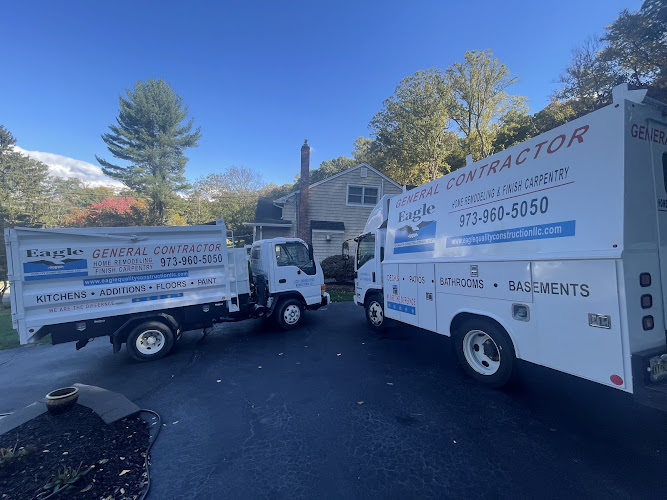 Eagle Quality Construction LLC Contractor in Morristown, NJ photo