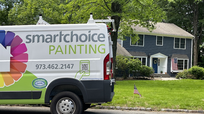 Smart Choice Painting Contractor in Morristown, NJ photo