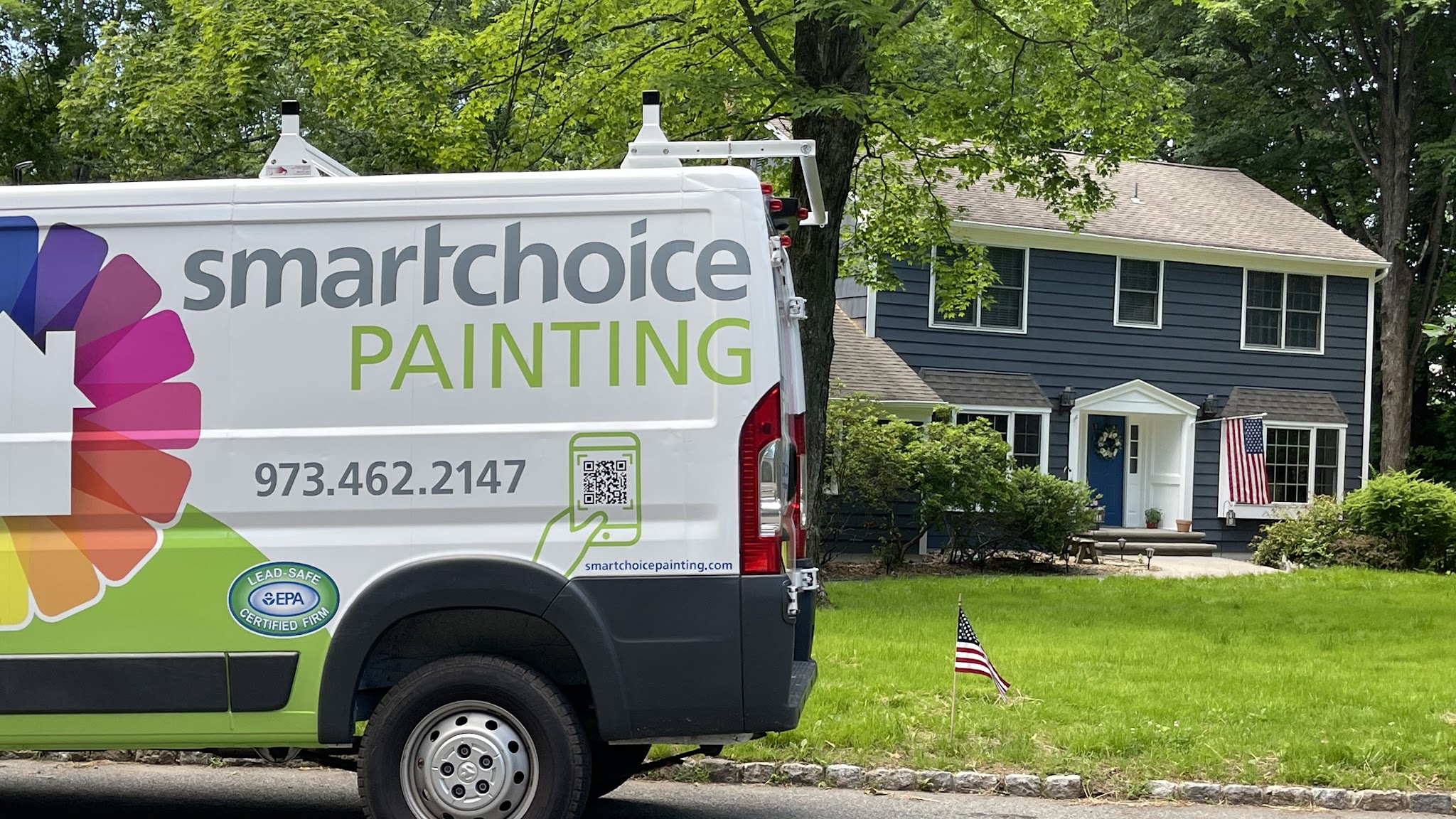Smart Choice Painting gallery photo
