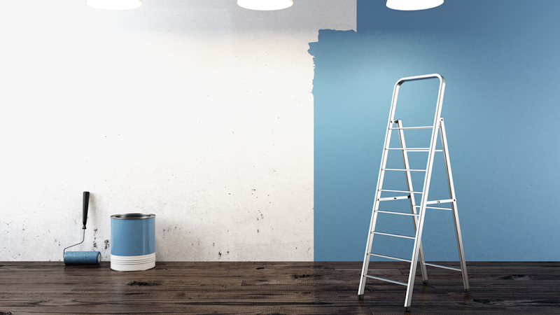 Ultra Painting And Home Improvement Plumber in Morristown, NJ photo
