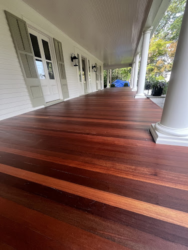 Fabio Hardwood Floors Flooring Contractor in Morristown, NJ photo