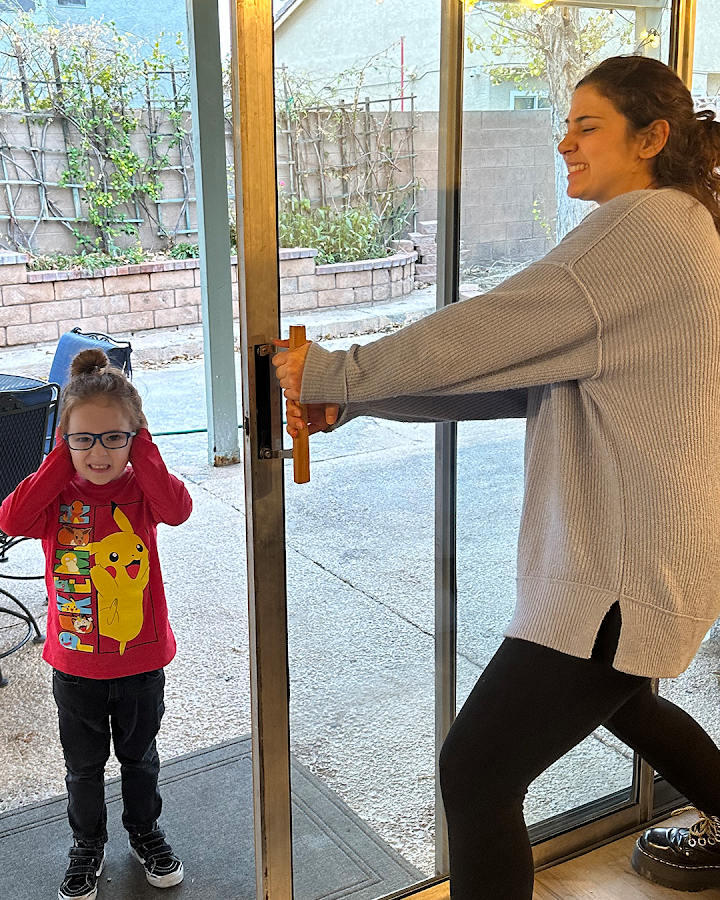 EZ Sliding Doors Las Vegas photo