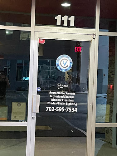 Apollo Screen & Shade Las Vegas Mobile Phone Repair in Henderson, NV photo